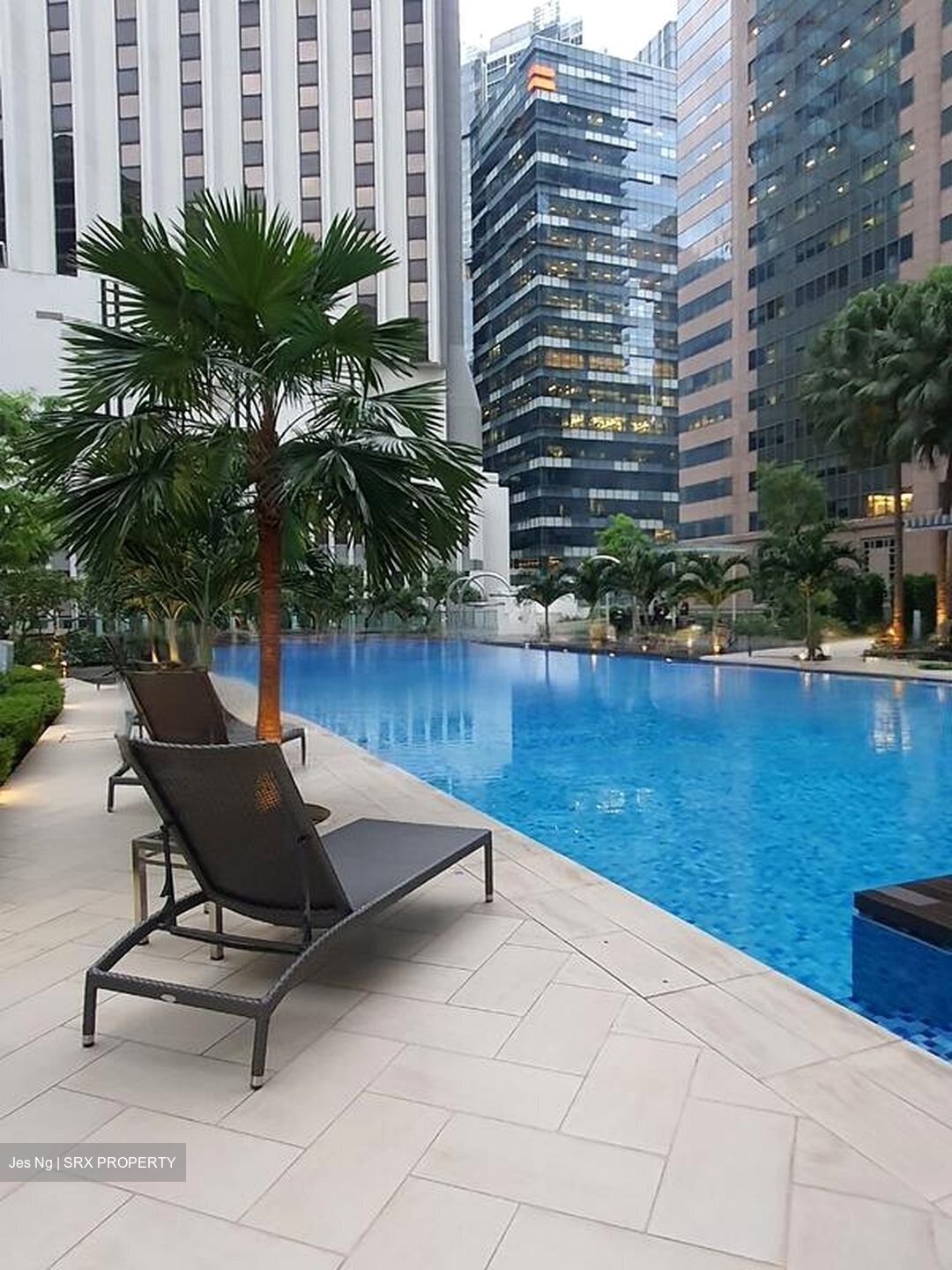 76 Shenton (D2), Apartment #455836521